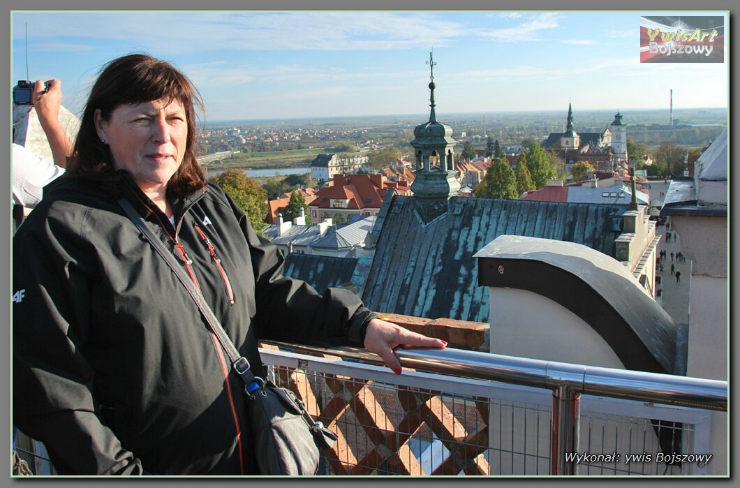 2014-10-19_SANDOMIERZ_PANORAMA Z BRAMY OPATOWSKIEJ_04